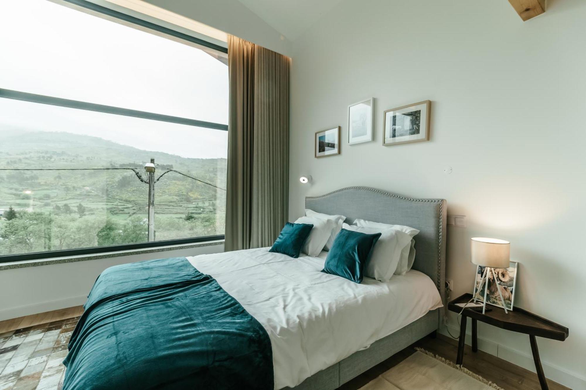 Unhais Valley - Country House ウニャイス・ダ・セーラ 部屋 写真