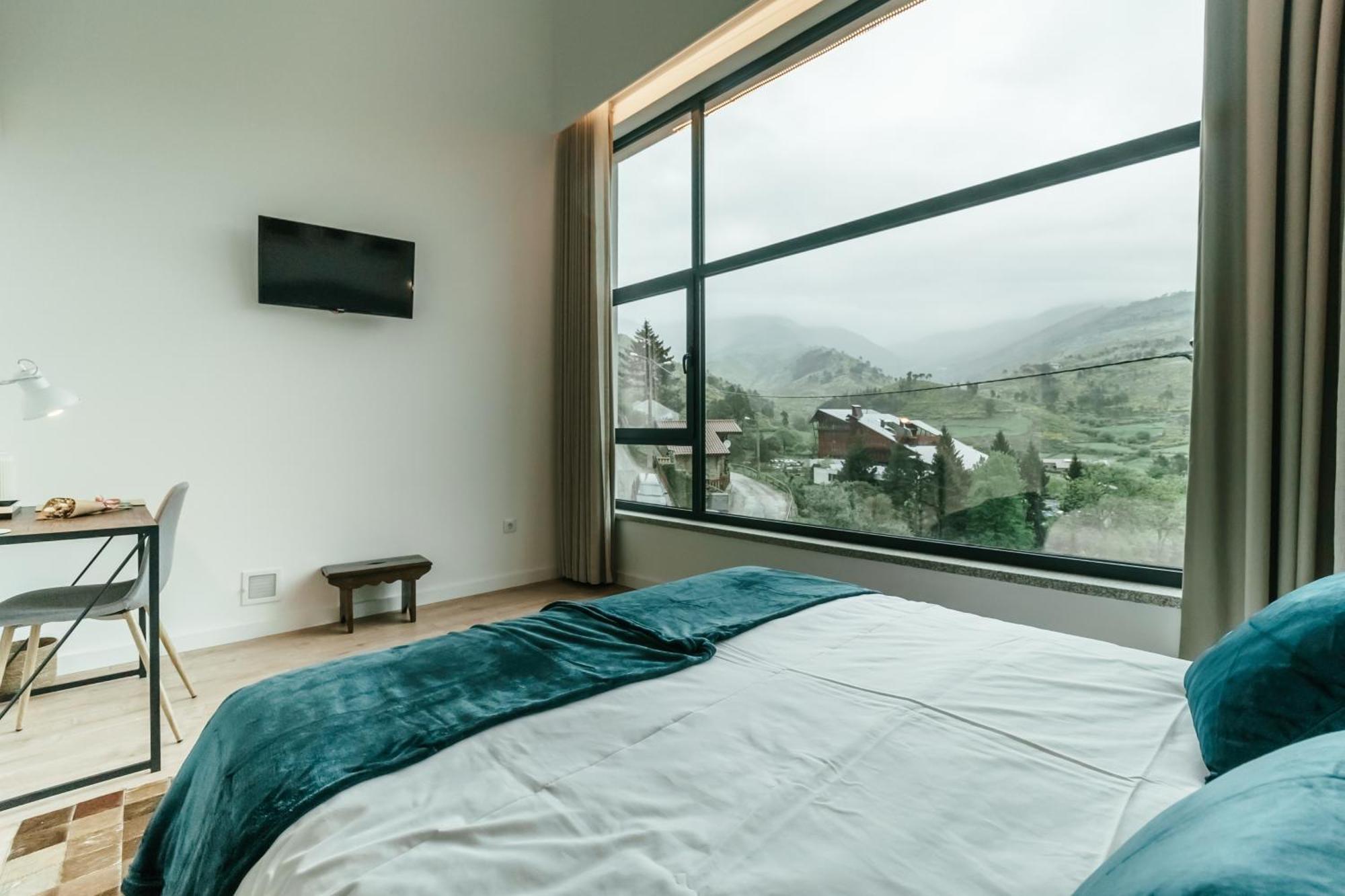 Unhais Valley - Country House ウニャイス・ダ・セーラ 部屋 写真
