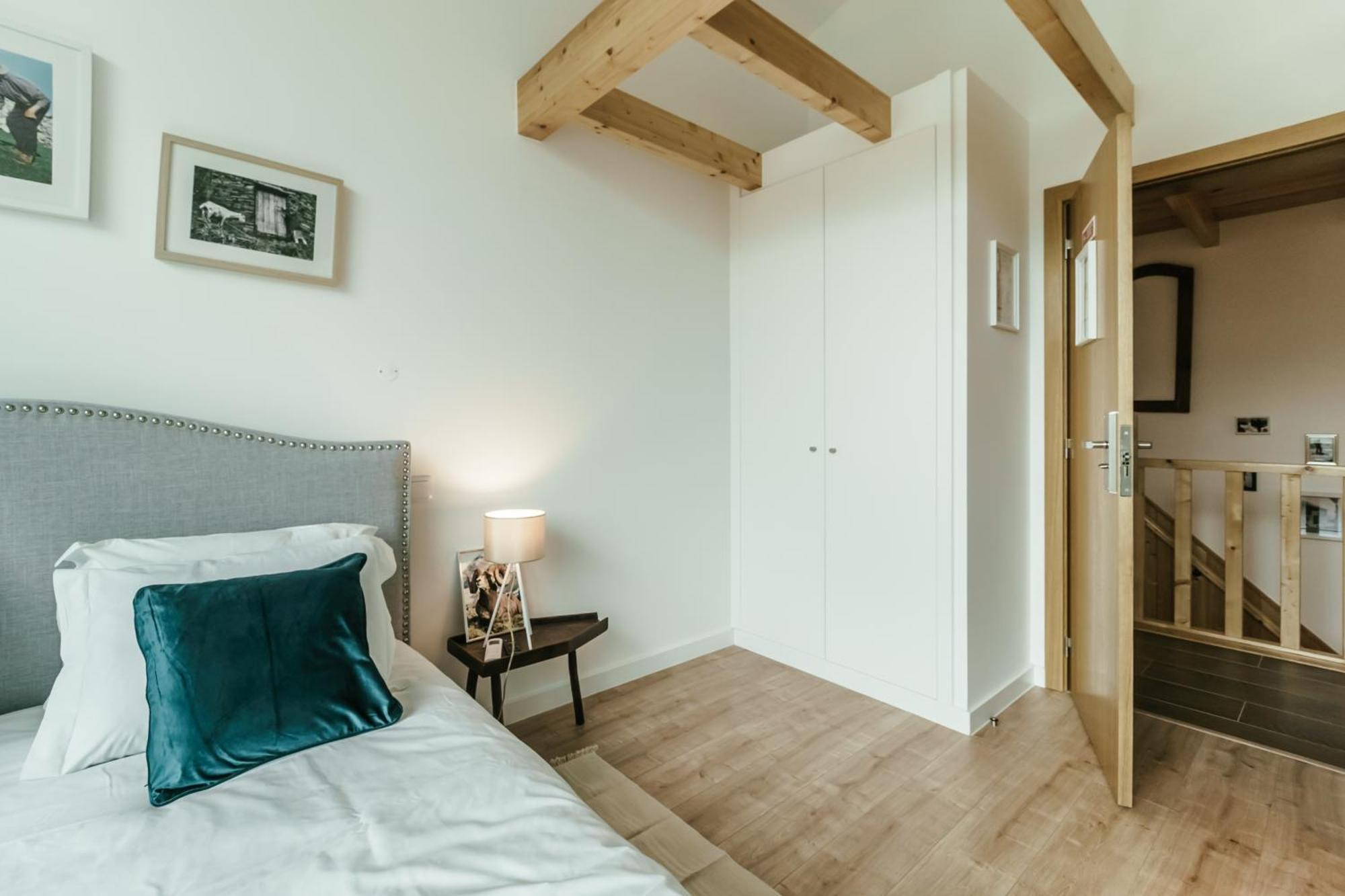 Unhais Valley - Country House ウニャイス・ダ・セーラ 部屋 写真
