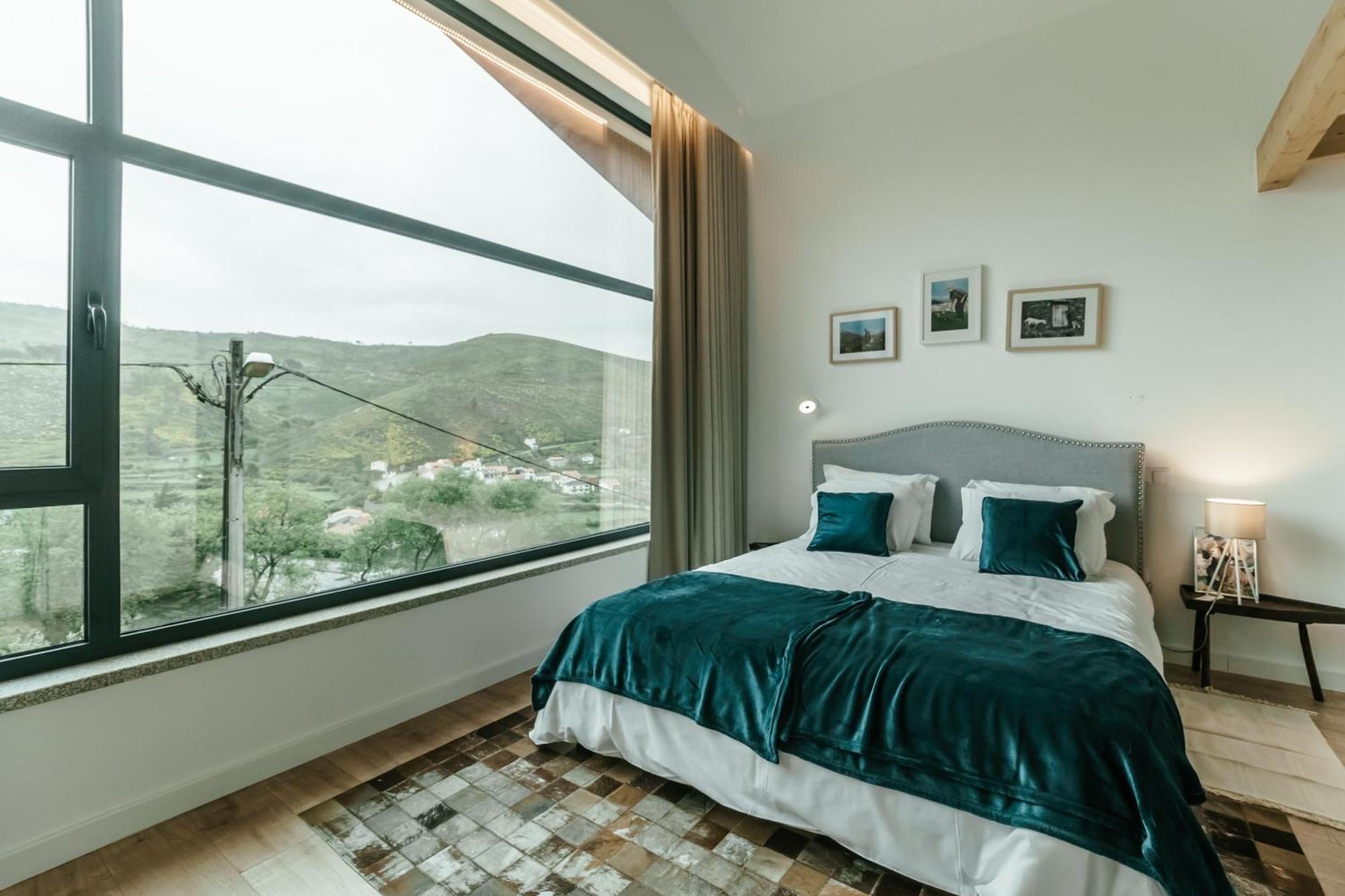 Unhais Valley - Country House ウニャイス・ダ・セーラ 部屋 写真