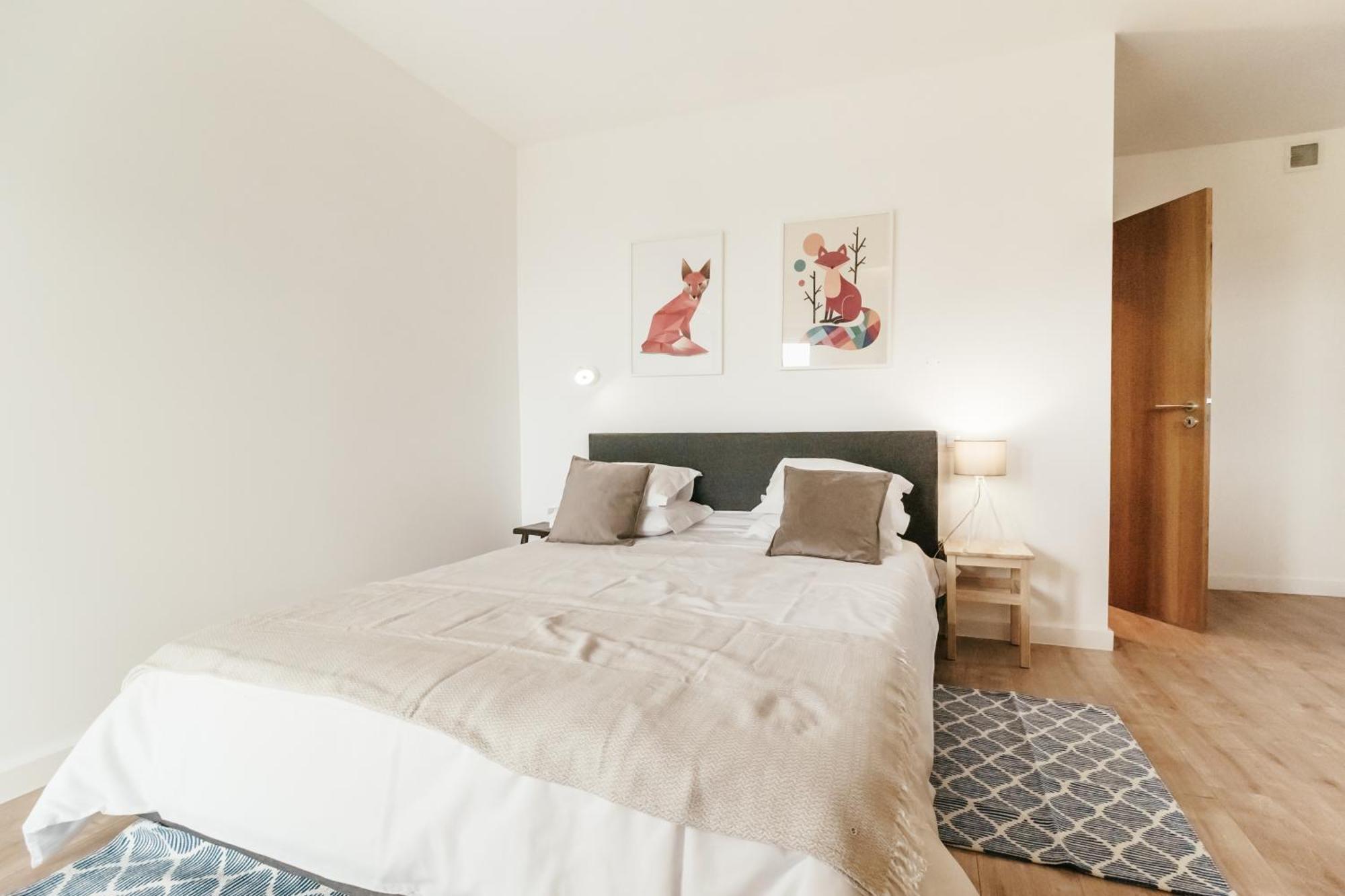 Unhais Valley - Country House ウニャイス・ダ・セーラ 部屋 写真