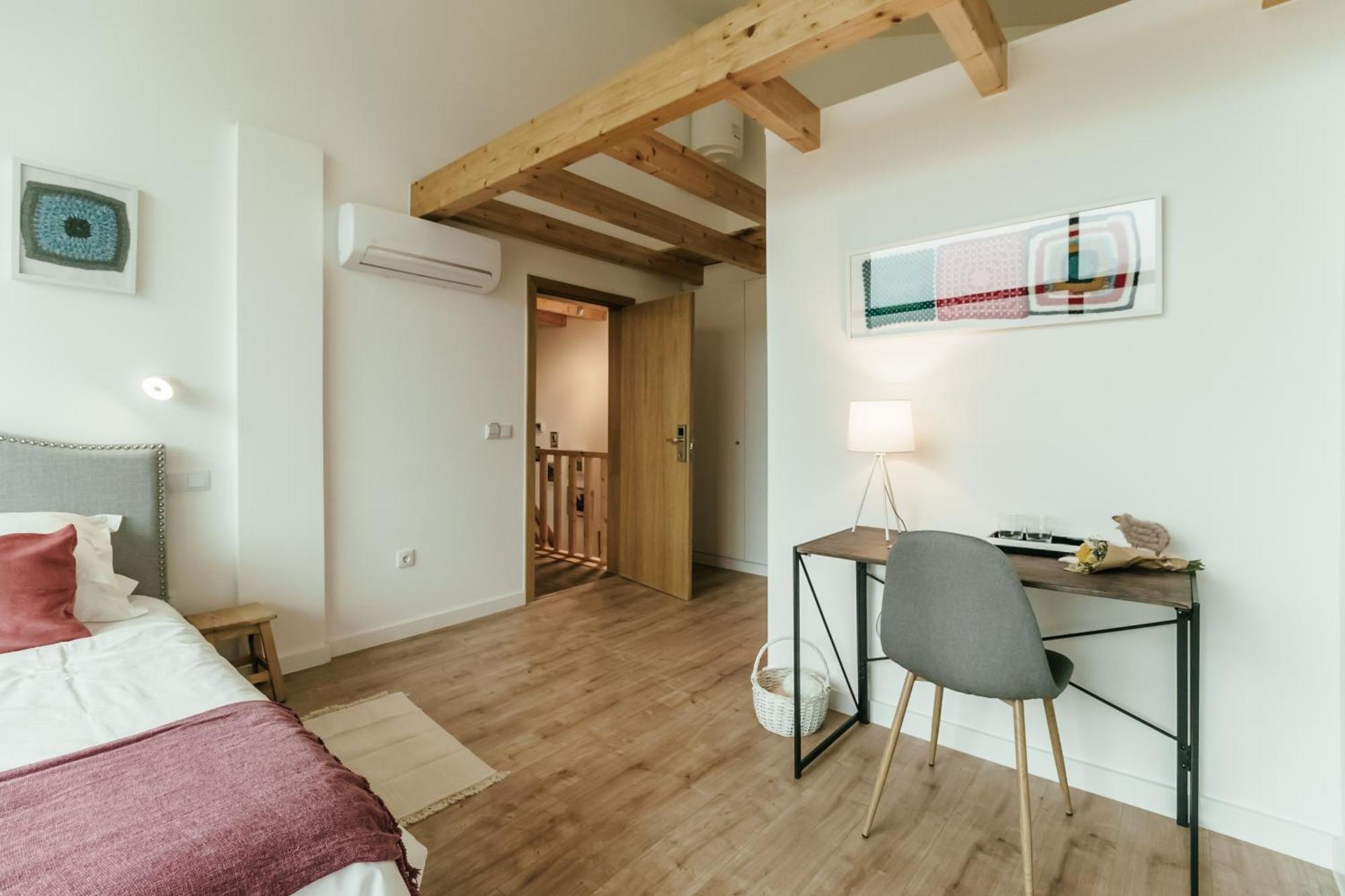 Unhais Valley - Country House ウニャイス・ダ・セーラ 部屋 写真