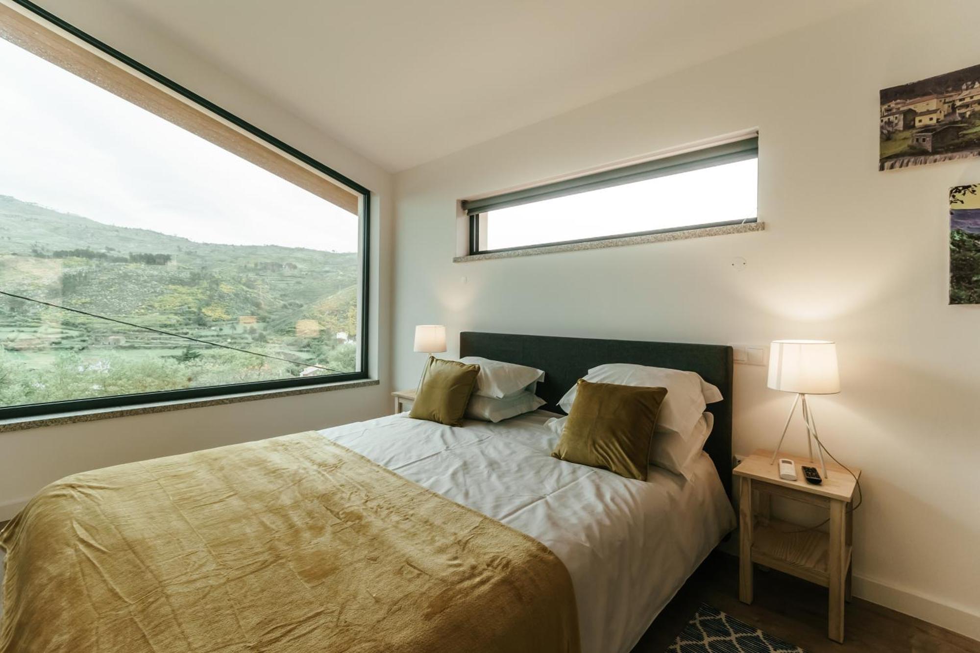 Unhais Valley - Country House ウニャイス・ダ・セーラ 部屋 写真