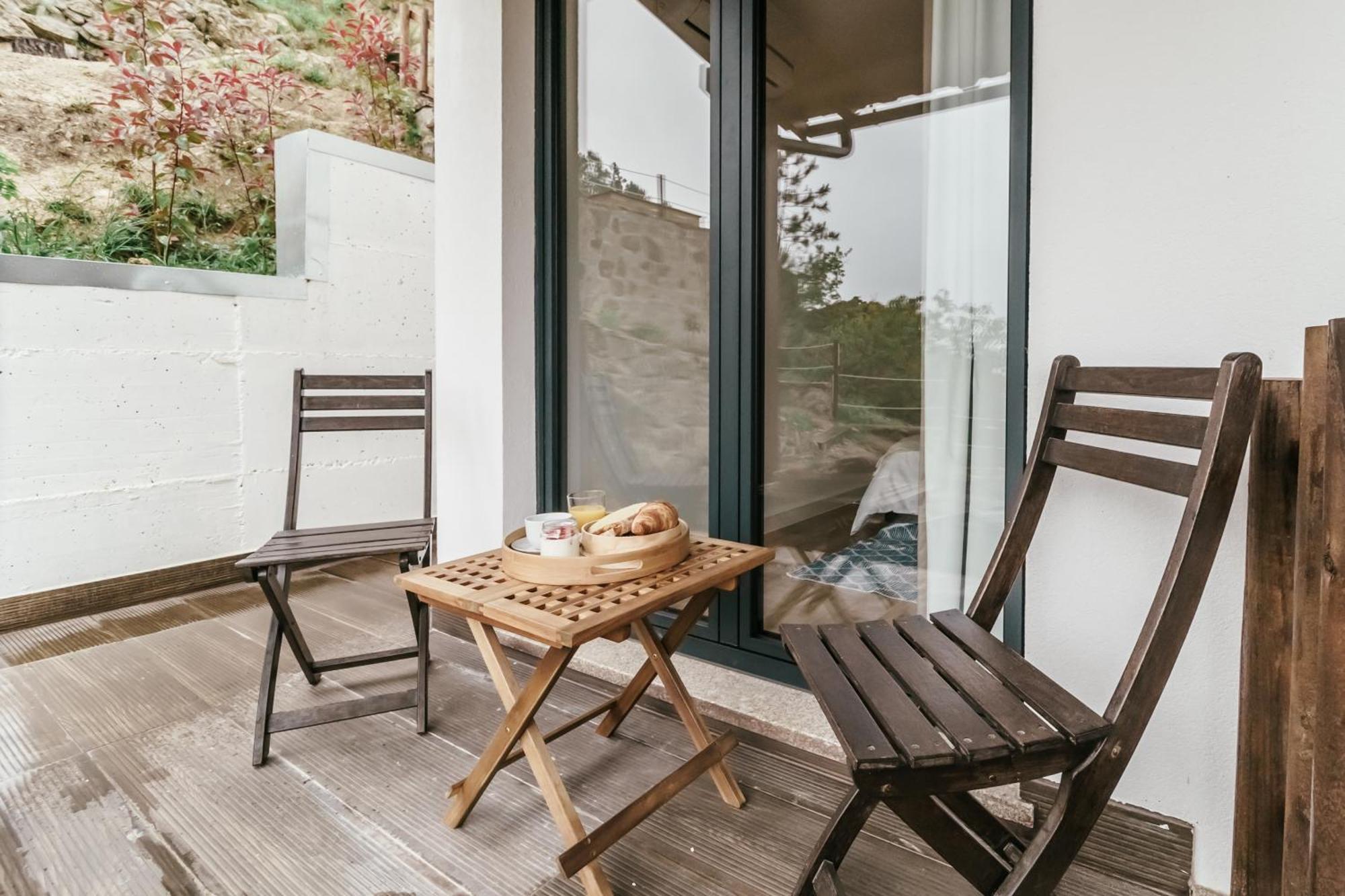 Unhais Valley - Country House ウニャイス・ダ・セーラ 部屋 写真